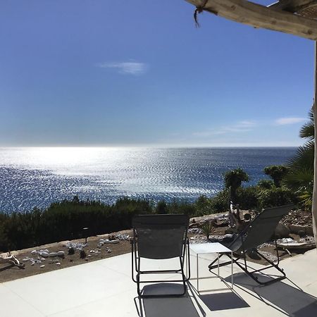 Villa Mael Ramatuelle Exterior photo