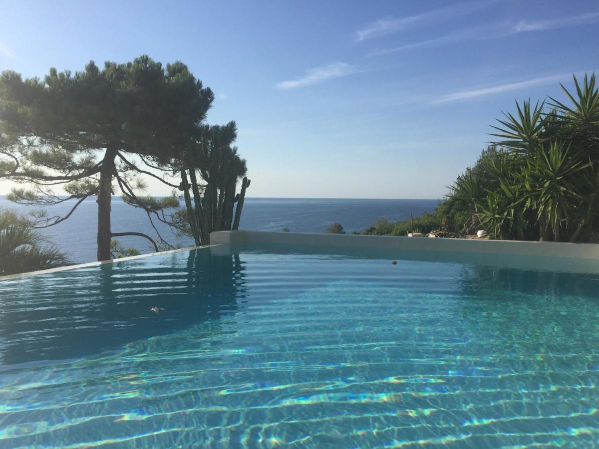 Villa Mael Ramatuelle Exterior photo