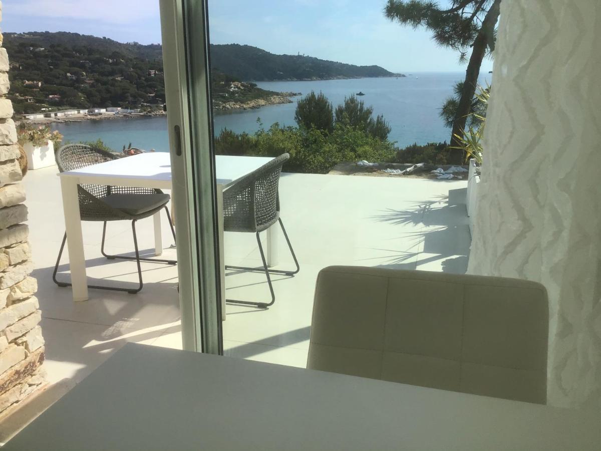 Villa Mael Ramatuelle Exterior photo