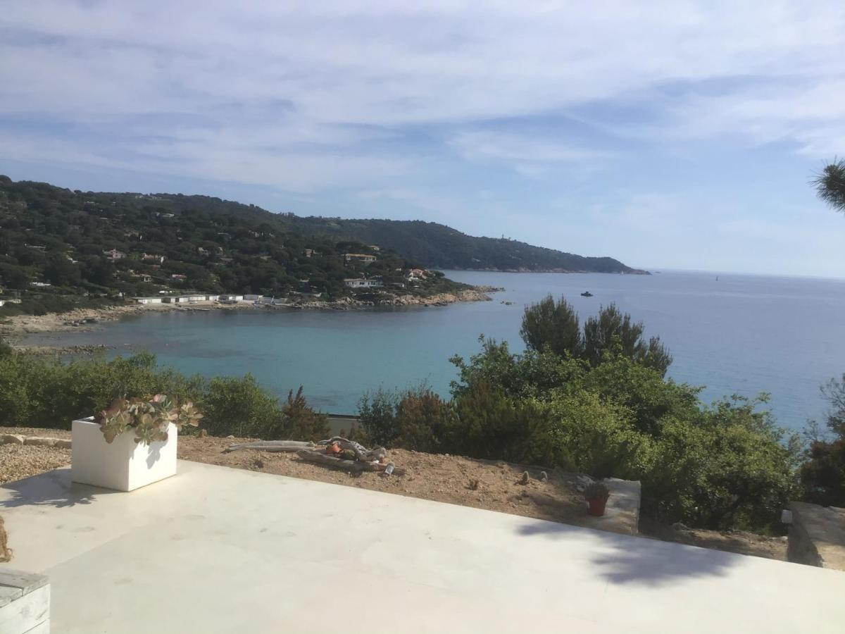 Villa Mael Ramatuelle Exterior photo