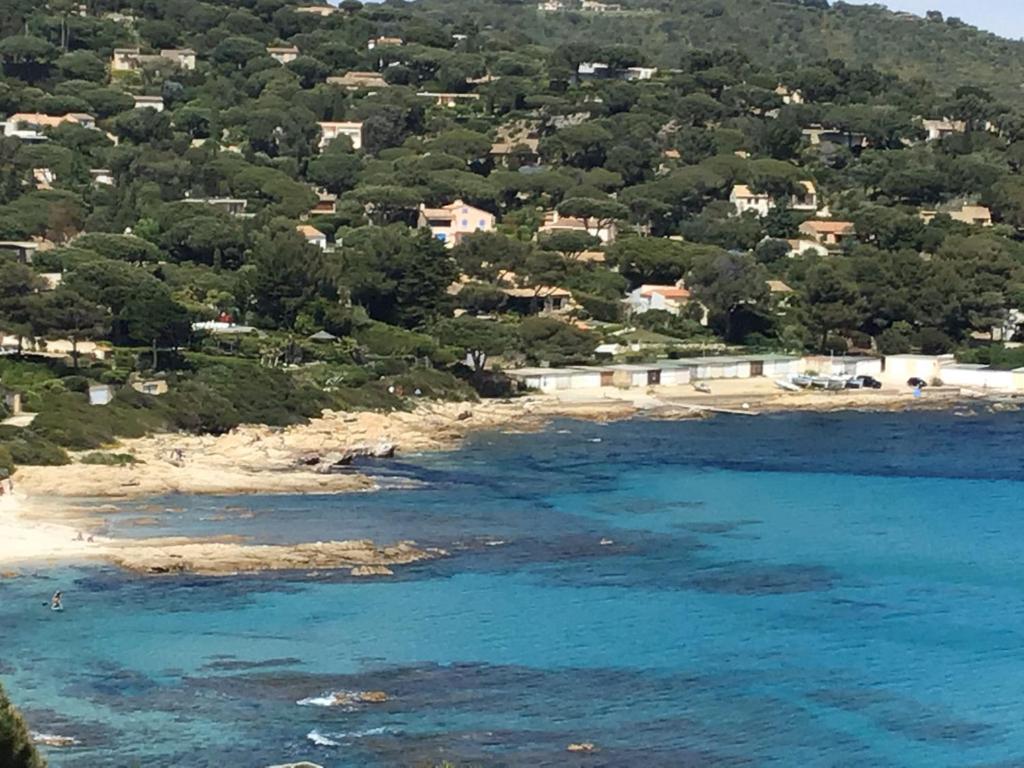 Villa Mael Ramatuelle Exterior photo
