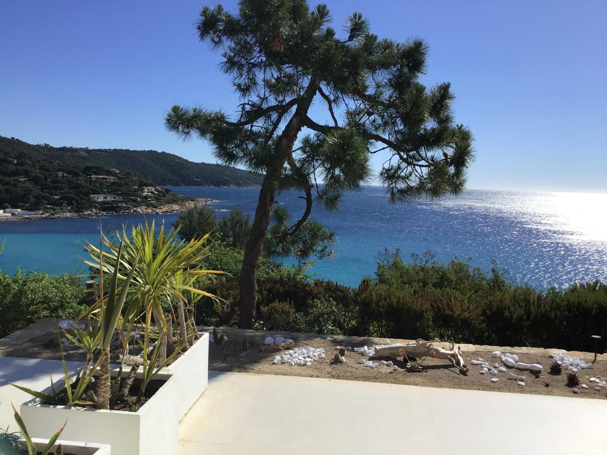 Villa Mael Ramatuelle Exterior photo