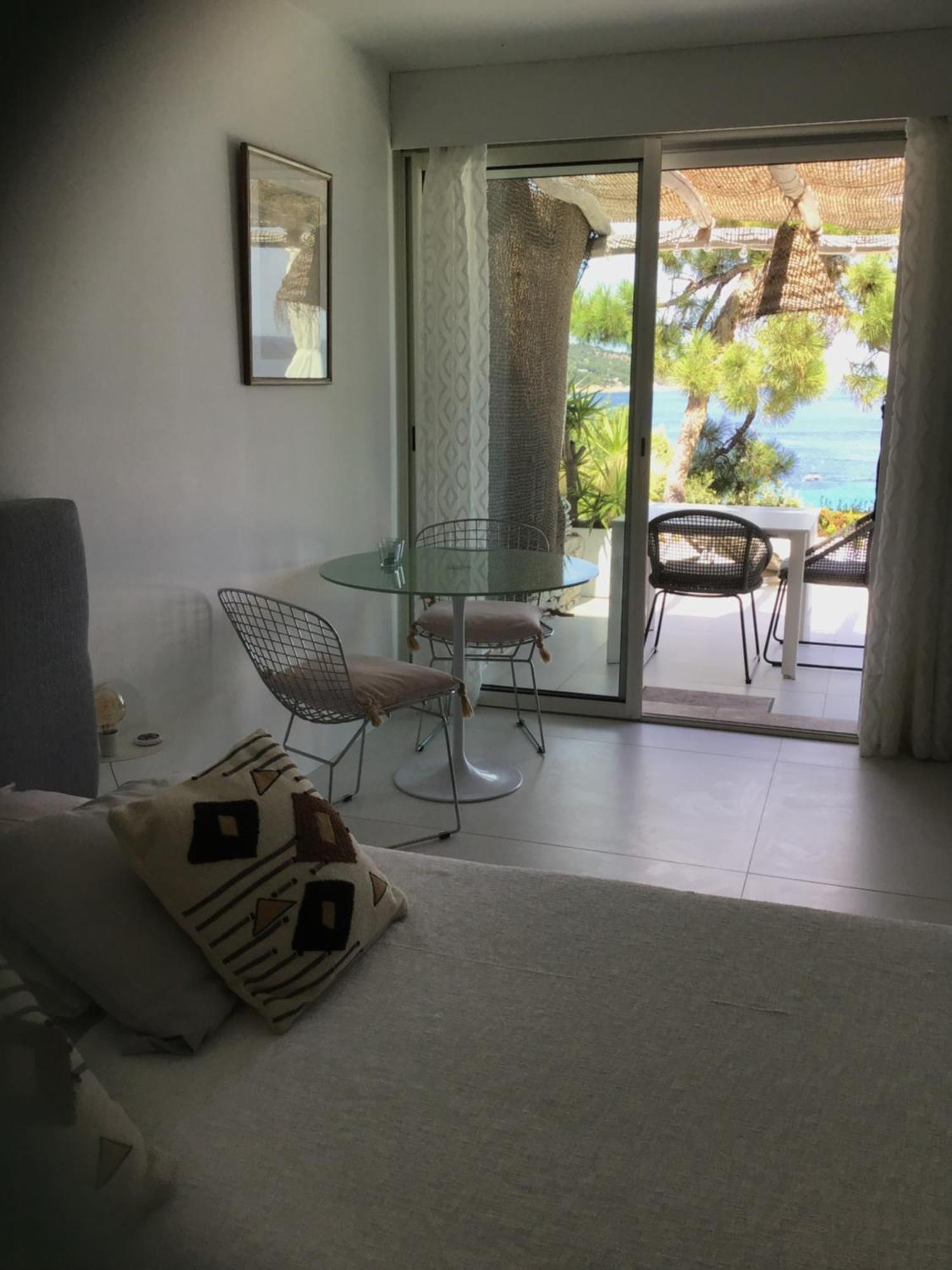 Villa Mael Ramatuelle Exterior photo